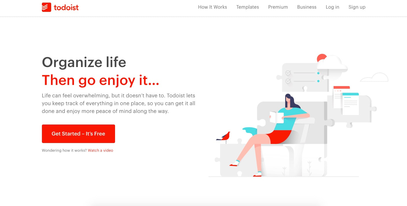 The Best 9 Productivity Software in 2022